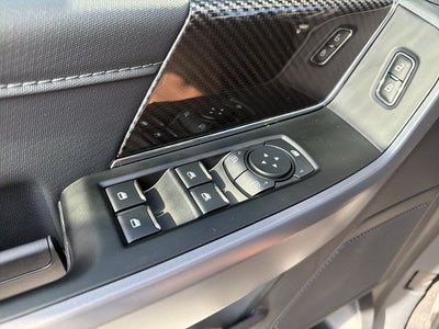 2026 Ford F-150 ROUSH F-150 NITEMARE