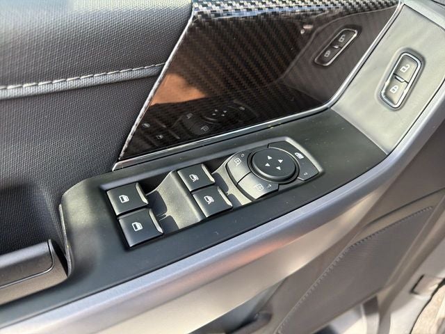 2026 Ford F-150 ROUSH F-150 NITEMARE
