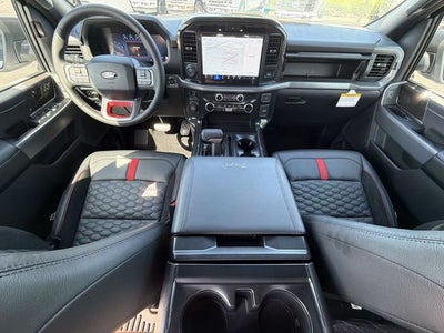 2026 Ford F-150 ROUSH F-150 NITEMARE