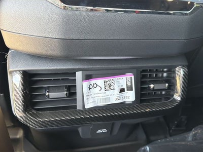 2026 Ford F-150 ROUSH F-150 NITEMARE