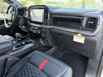 2026 Ford F-150 ROUSH F-150 NITEMARE
