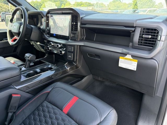 2026 Ford F-150 ROUSH F-150 NITEMARE