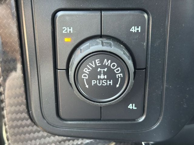 2026 Ford F-150 ROUSH F-150 NITEMARE