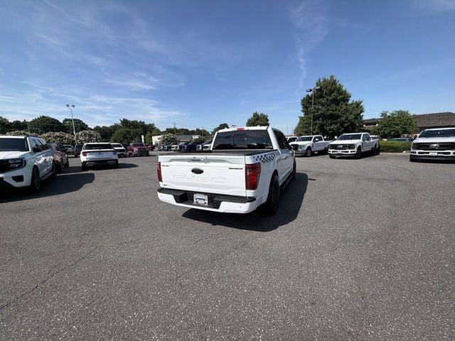 2026 Ford F-150 ROUSH F-150 NITEMARE