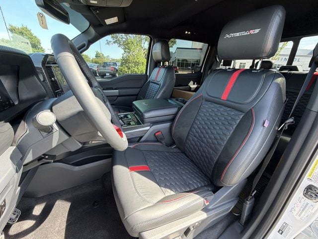 2026 Ford F-150 ROUSH F-150 NITEMARE