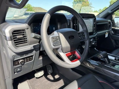 2026 Ford F-150 ROUSH F-150 NITEMARE