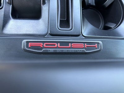 2026 Ford F-150 ROUSH F-150 NITEMARE