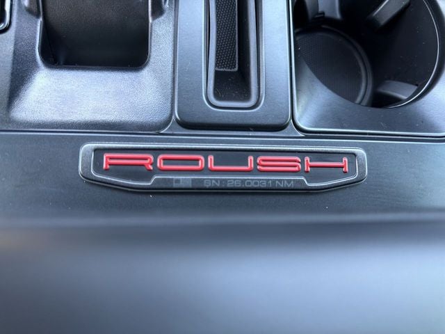 2026 Ford F-150 ROUSH F-150 NITEMARE