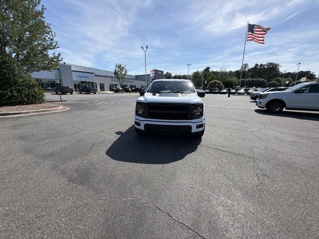2026 Ford F-150 ROUSH F-150 NITEMARE