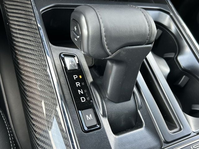 2025 Ford F-150 ROUSH F-150