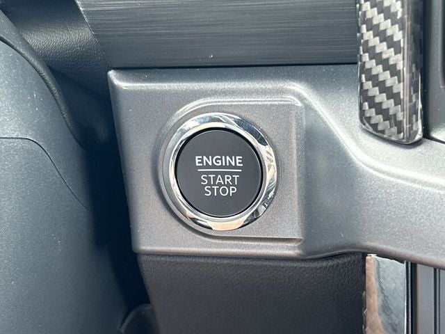 2025 Ford F-150 ROUSH F-150