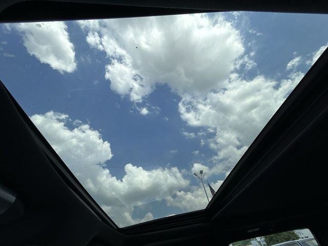 2025 Ford F-150 ROUSH F-150