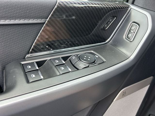 2025 Ford F-150 ROUSH F-150