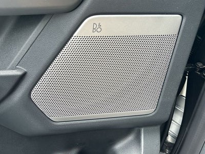 2025 Ford F-150 ROUSH F-150