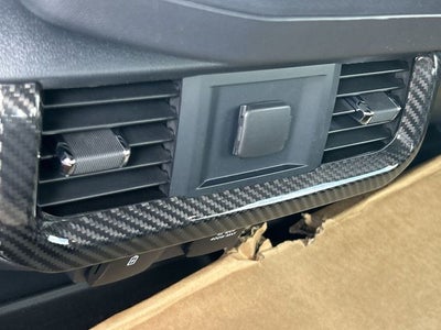 2025 Ford F-150 ROUSH F-150