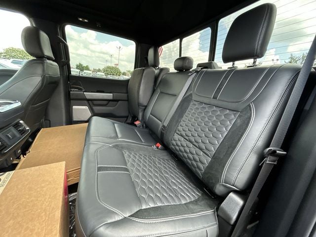 2025 Ford F-150 ROUSH F-150