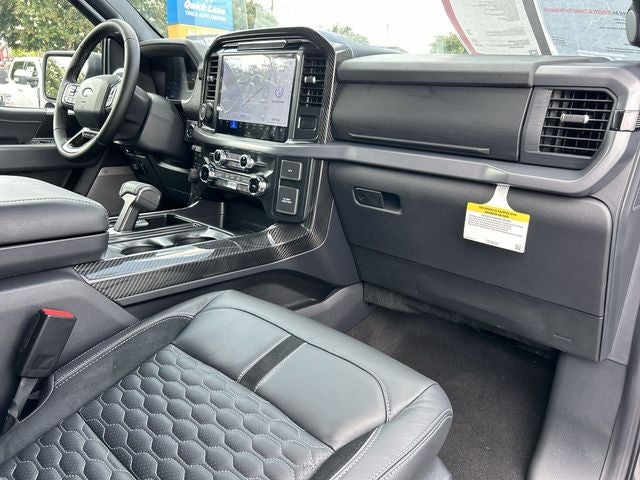 2025 Ford F-150 ROUSH F-150