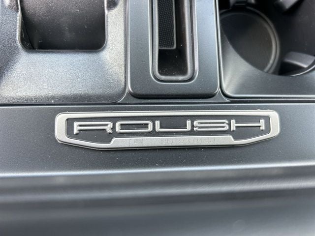2025 Ford F-150 ROUSH F-150
