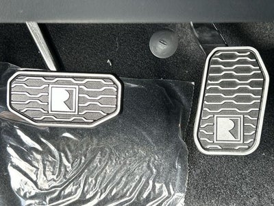 2025 Ford F-150 ROUSH F-150