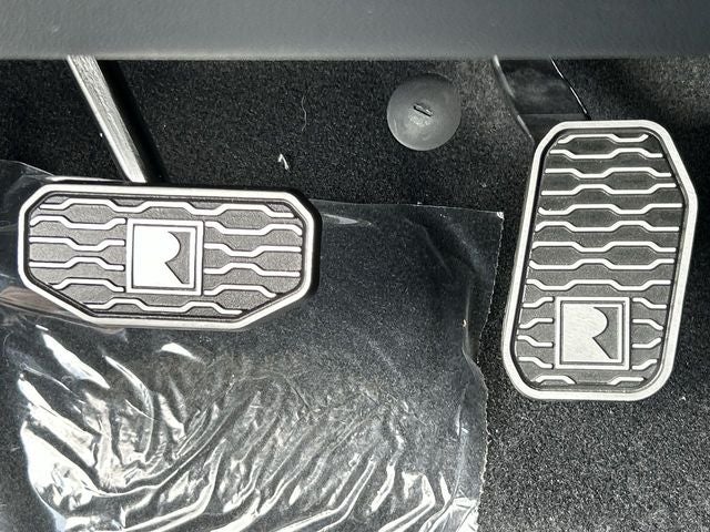 2025 Ford F-150 ROUSH F-150