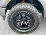 2025 Ford F-150 ROUSH F-150