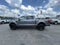 2025 Ford F-150 ROUSH F-150