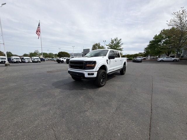 2025 Ford F-150 ROUSH F-150 RT6