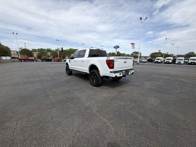 2025 Ford F-150 ROUSH F-150 RT6