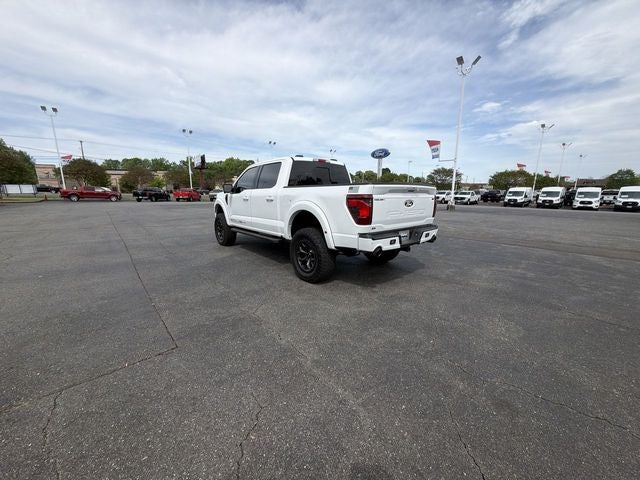 2025 Ford F-150 ROUSH F-150 RT6