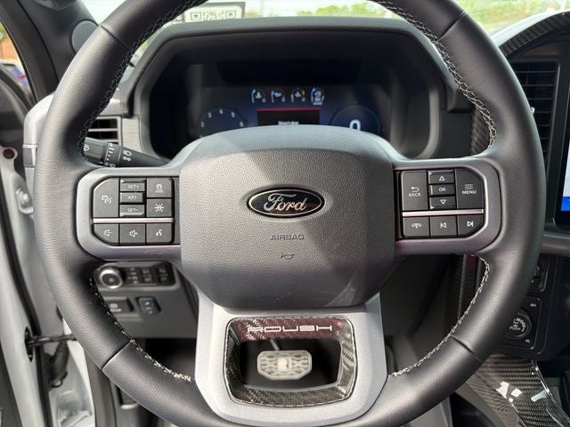 2025 Ford F-150 ROUSH F-150 RT6