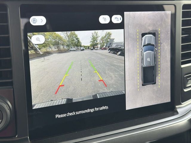 2025 Ford F-150 ROUSH F-150 RT6