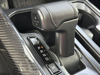 2025 Ford F-150 ROUSH F-150 RT6