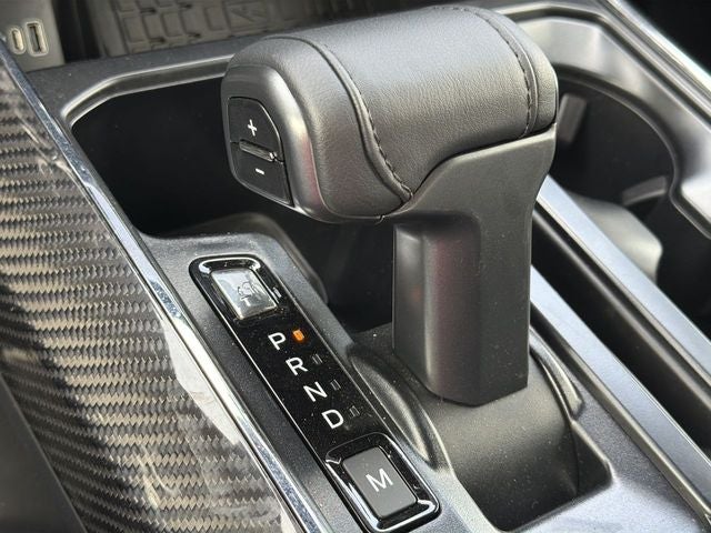 2025 Ford F-150 ROUSH F-150 RT6