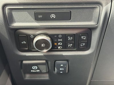 2025 Ford F-150 ROUSH F-150 RT6