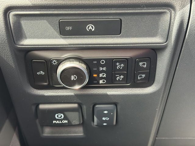 2025 Ford F-150 ROUSH F-150 RT6