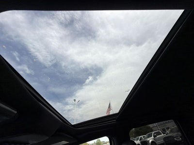 2025 Ford F-150 ROUSH F-150 RT6