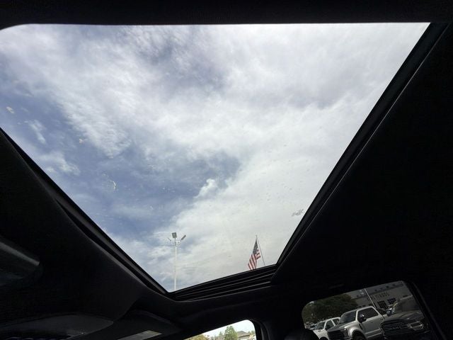 2025 Ford F-150 ROUSH F-150 RT6