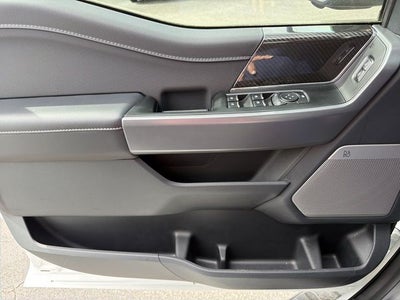 2025 Ford F-150 ROUSH F-150 RT6