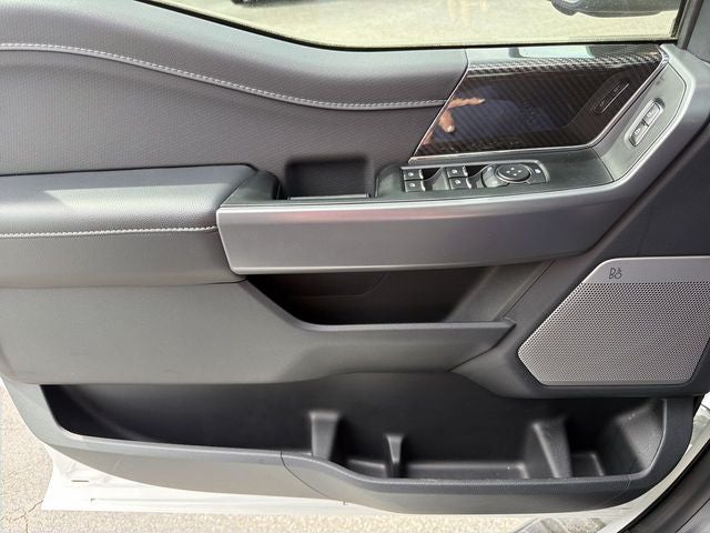 2025 Ford F-150 ROUSH F-150 RT6