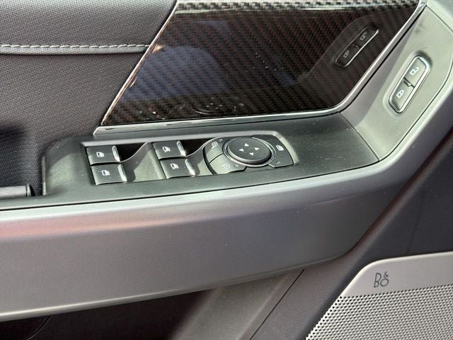 2025 Ford F-150 ROUSH F-150 RT6