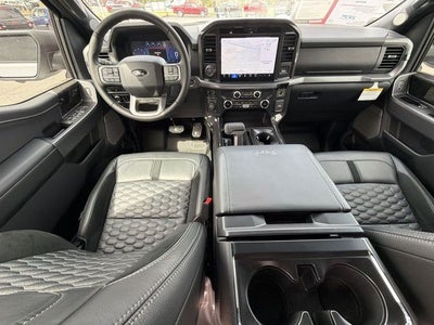 2025 Ford F-150 ROUSH F-150 RT6