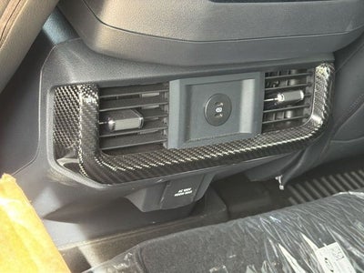 2025 Ford F-150 ROUSH F-150 RT6