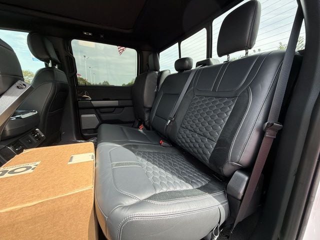 2025 Ford F-150 ROUSH F-150 RT6