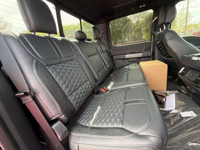 2025 Ford F-150 ROUSH F-150 RT6