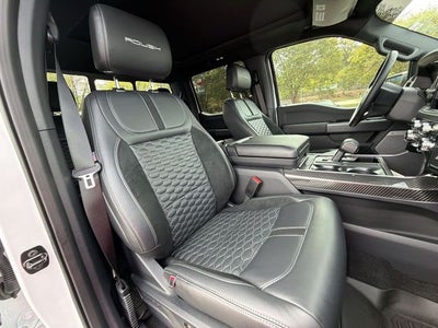 2025 Ford F-150 ROUSH F-150 RT6