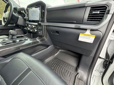 2025 Ford F-150 ROUSH F-150 RT6