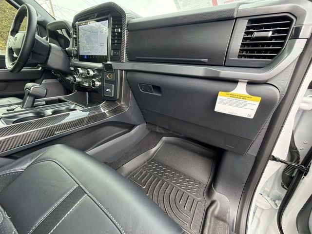 2025 Ford F-150 ROUSH F-150 RT6