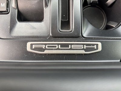 2025 Ford F-150 ROUSH F-150 RT6