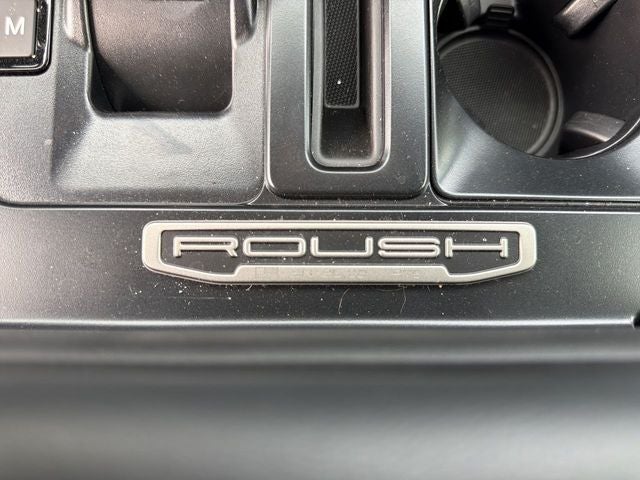 2025 Ford F-150 ROUSH F-150 RT6