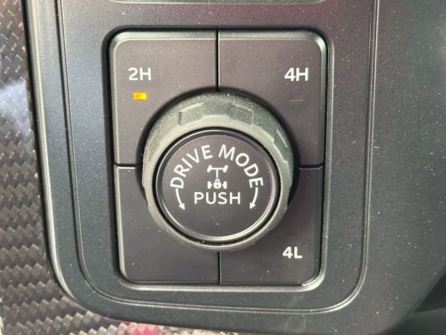 2025 Ford F-150 ROUSH F-150 RT6